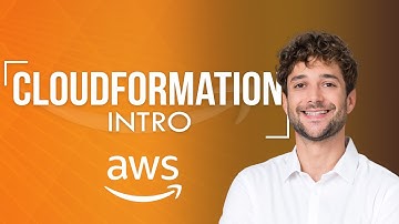 AWS CloudFormation Introduction