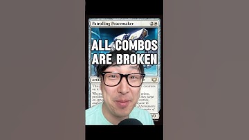 🤣win by FRAMING your opponent #MTG