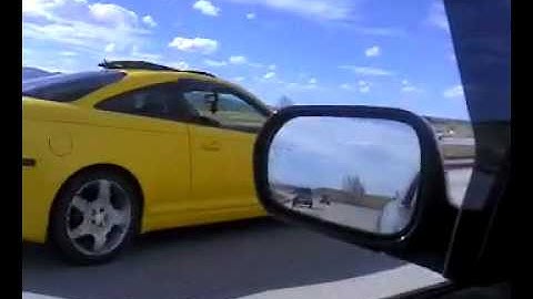 rsx-s vs cobalt ss sc