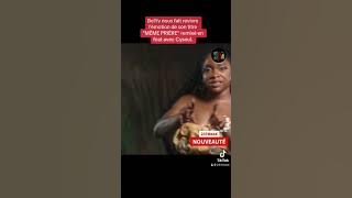 BelYv ft Cysoul - Même prière