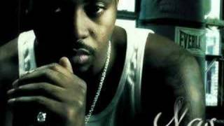 Nas- Big Girl Now