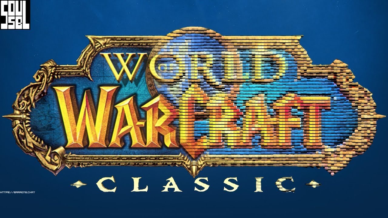 NEW! AWESOME WoW Classic Feature That Won't Work In BFA