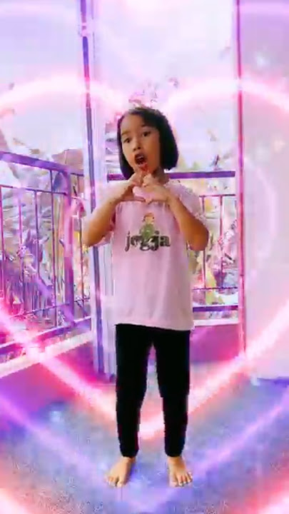 Dance Bestie Jangan pernah Pergi #shorts