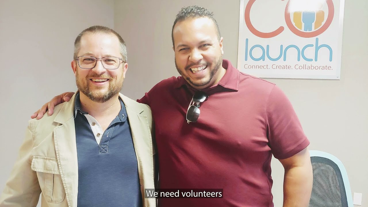 Turn Your Knowledge Into Impact.