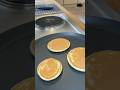Breakfast with Rachel Part 1 - Crumpets 🥞 #cooking #breakfast #coffee