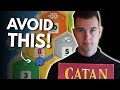 7 Things NOOBS do that PROS Don39t Catan Strategy 7 Things NOOBS do that PROS Don39t Catan Strategy
