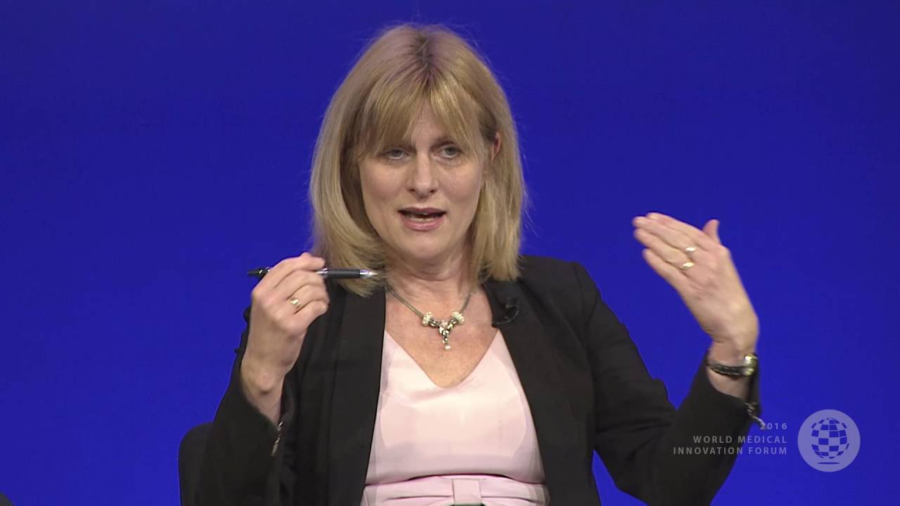 2016 WMIF | Global Cancer Markets