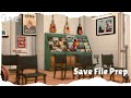 A little Melomania Save File Prep