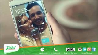 LG KNOCK Code™ vs Pin Code (HD)