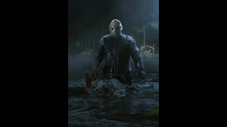 Friday the 13th Jason Voorhees - Get Out Alive (Music Video) Resimi