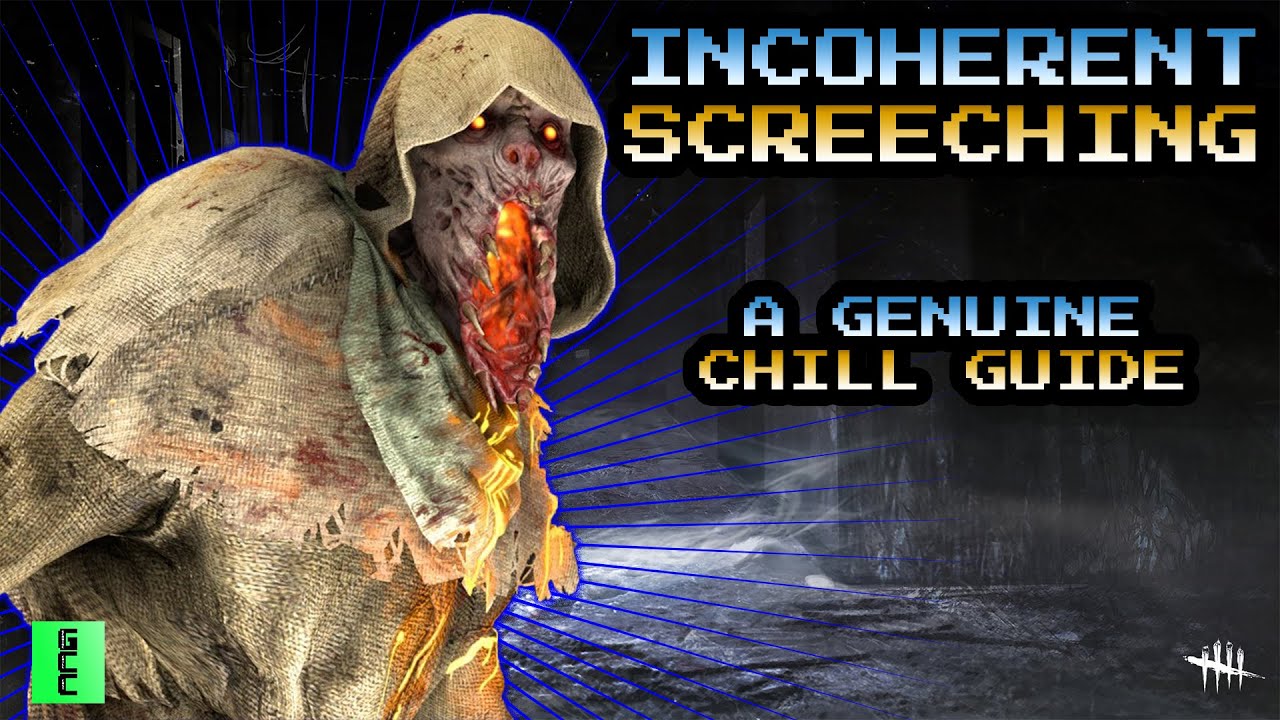 HOW TO BE A BETTER BLIGHT - DEAD BY DAYLIGHT BLIGHT GUIDE - YouTube