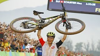 Cycling - Mountain Bike - Men | Rio 2016 Olympic Games