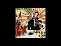 Johnny Ps VCRS (Benny the butcher & J Cole mashup)
