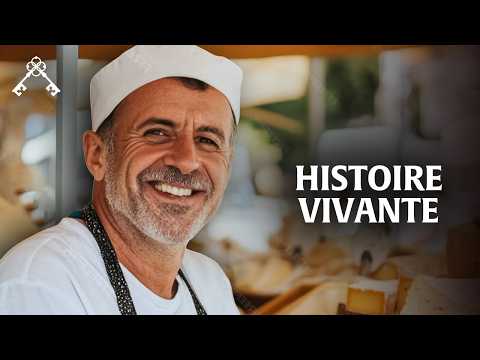 Video Entre Rhin et Moselle : trésors cachés d’Alsace et Lorraine | Trésors du Patrimoine