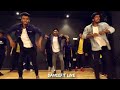 Lamberghini | One Take | Tejas Dhoke Choreography | Dancefit Live Mp3 Song