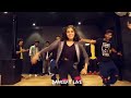 Lamberghini | One Take | Tejas Dhoke Choreography | Dancefit Live