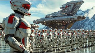 Galactic Empire Furious After 'Short' Humans Crush Them In Battle | Best HFY Stories