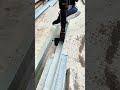 2030’s Top Tech: Cordless Lithium-Ion Punch Tool #Roofing #SolarPanel #SolarRoof #ConstructionTools