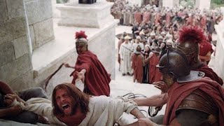 Mateso Ya Bwana Wetu Yesu Kristo.Ijumaa Kuu.