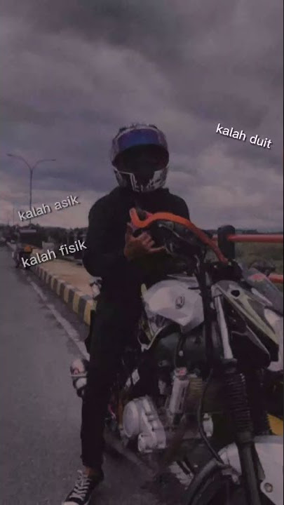 story' wa, kalah fisik kalah asik