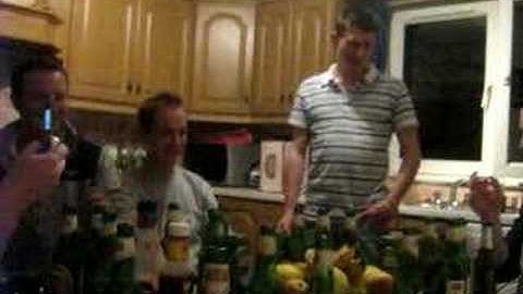 The boyos of brookvile