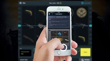 CSGO FAST com Tutorial how to play slot game