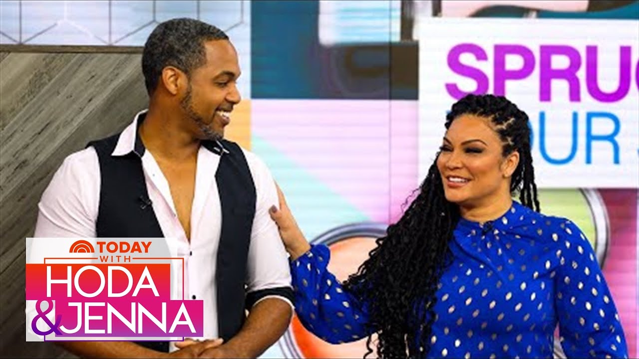 How To Spruce Up Your Home On A Budget YouTube