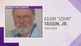Former State Senator dies of COID-19