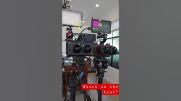 Best 3D VR180 camera in 2023? #shorts