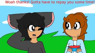 The old slendyblox ep that i discontinued for the current