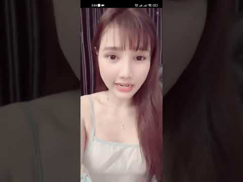 Bigo live - Lam Only lộ đầu ti trắng hồng