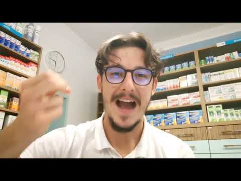 Video: Ako si vybrať lekáreň: 7 krokov (s obrázkami)