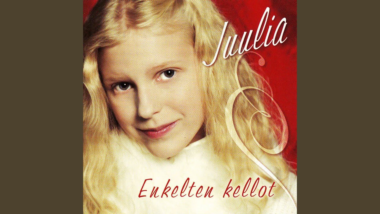 Enkelten kellot
