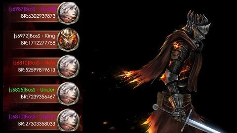 BosS Professor - Campo de gelo e fogo - Field of Ice and Fire - Legacy of Discord