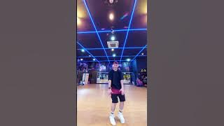 DAWIN _ SIGNALS / dance FIT / choreo zin panji _ ZUMBA #hiphop #dance