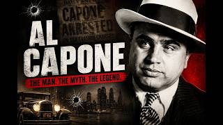 The Brutal Truth Behind Al Capone | From King to Prisoner