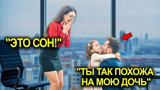 видео: Одинокая Мать Пришла На Собеседование С Дочерью… Но Ответ Генерального Директора Поверг Всех В Шок картинка: Одинокая Мать Пришла На Собеседование С Дочерью… Но Ответ Генерального Директора Поверг Всех В Шок