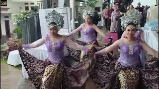PAMAYANG | PAJAJARAN | UPACARA ADAT SUNDA | KAMPUNG TOGA - SUMEDANG