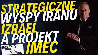 Trump przedłuża ultimatum wobec Iranu do 10 dni | Strategiczne wyspy Iranu | Izrael a projekt IMEC