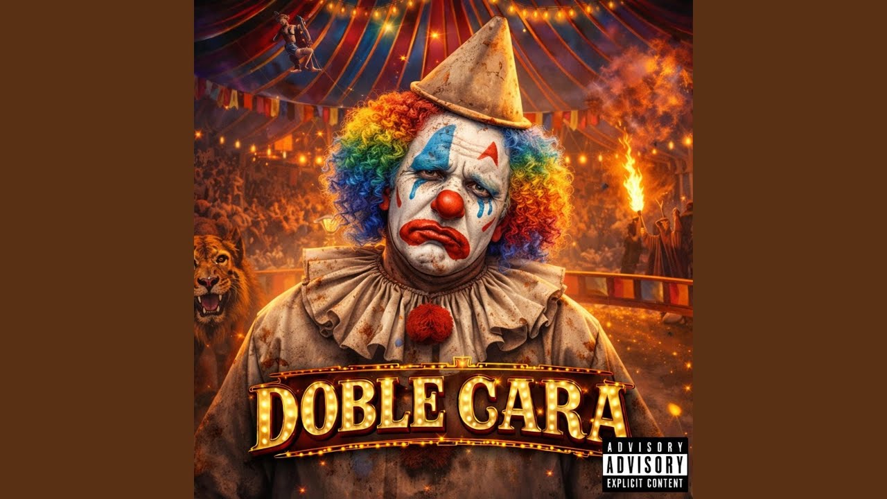 DOBLE CARA