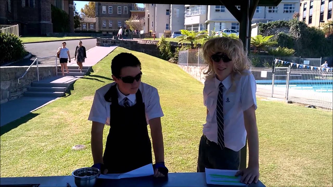 Hashish in the Kitch - Tom Anderson, Tom Woodworth and Max McCook