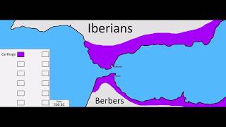 The History Of The Strait Of Gibraltar