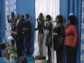 Video-Miniaturansicht von „Gloire à l'Agneau - Les chantres“