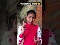 Wait for my ans😂😜#ytshorts #funny #vairalshort #comedy #trendingshorts #shorts #entertainment #aalu