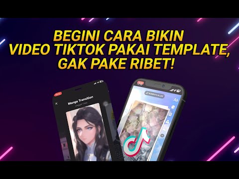 Video: Bagaimana cara menggunakan template reaksi?