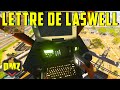 Dmz  lettre de laswell saison 4