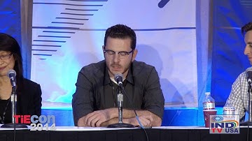 TiEcon 2014 Big Data: Privacy, Security & Personalization