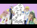 【WORLD of SEKAI】ワンダーランズ×ショウタイム/チュルリラ・チュルリラ・ダッダッダ!【プロセカ踊ってみた】