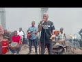 Du 8 Au 9 Mai 2026 à Santa Maria Bondis Ware Rend Un Vibrant Hommage à Roger Lusangu Ndiela 