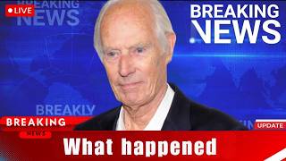 What Happened to Paul McCartney — George Martin Revealed the Truth
